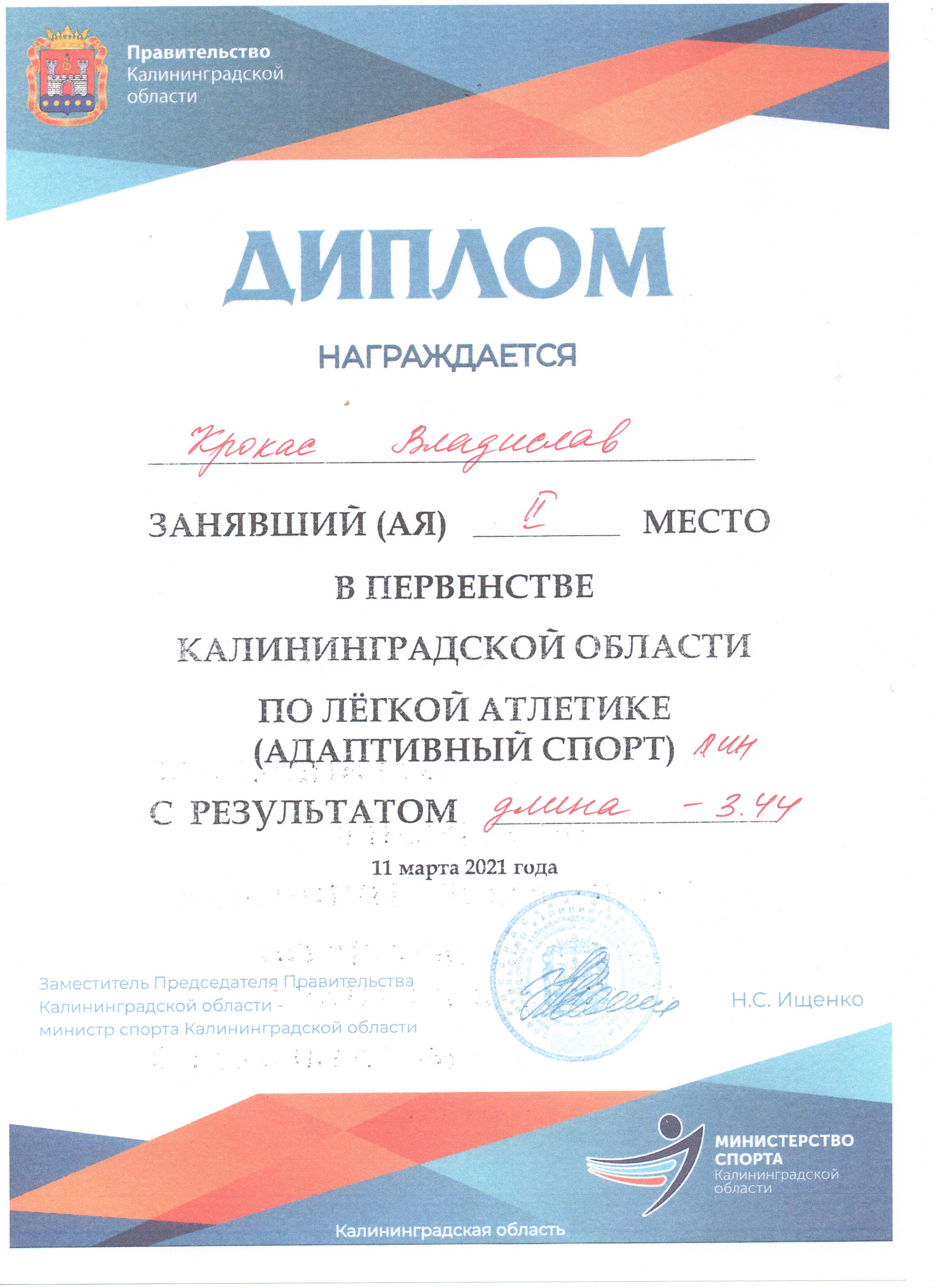 р