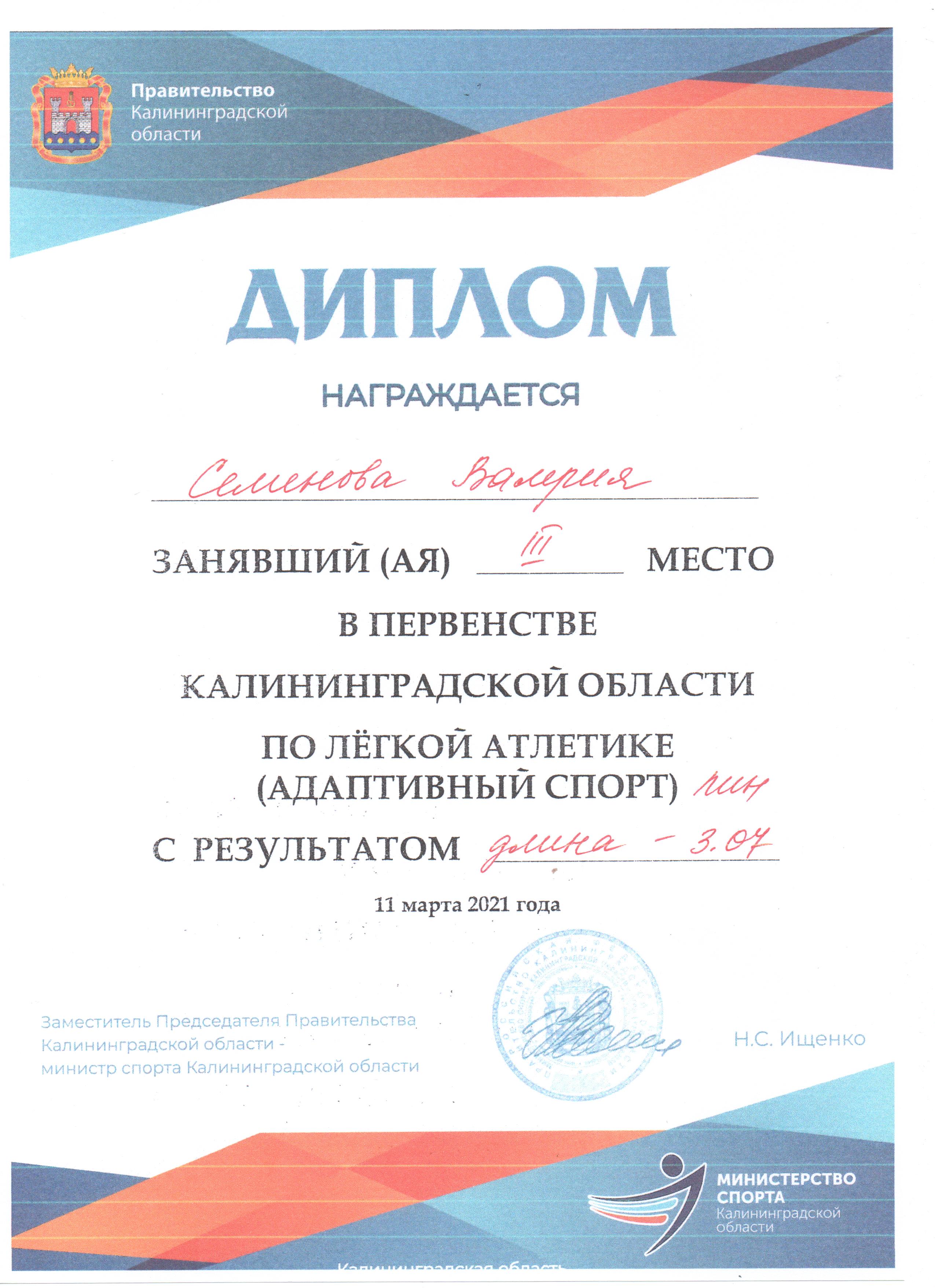 ю