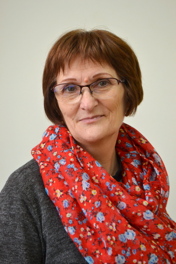 Чеснокова Фаина Михайловна