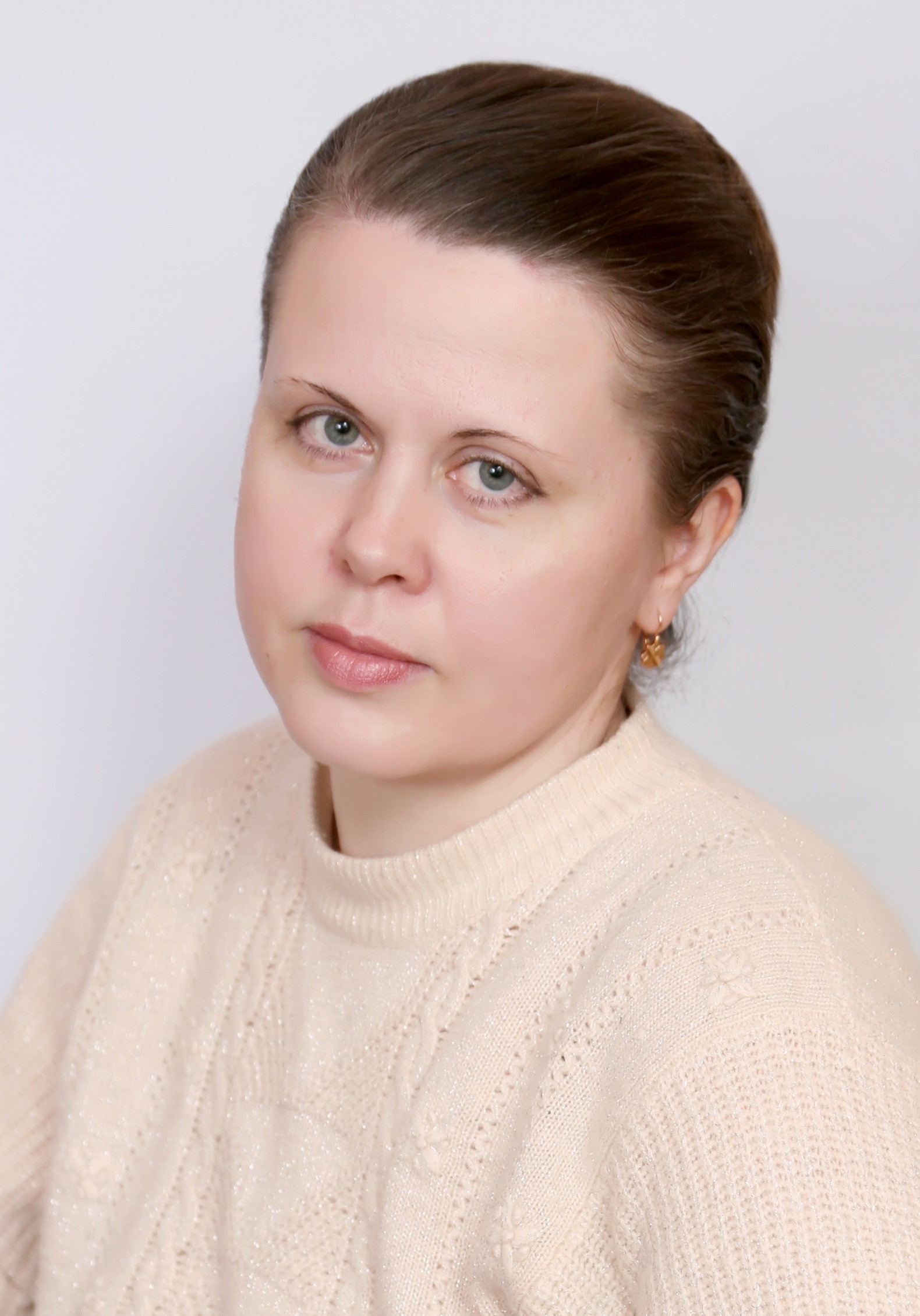 Тимофеева Ольга Петровна
