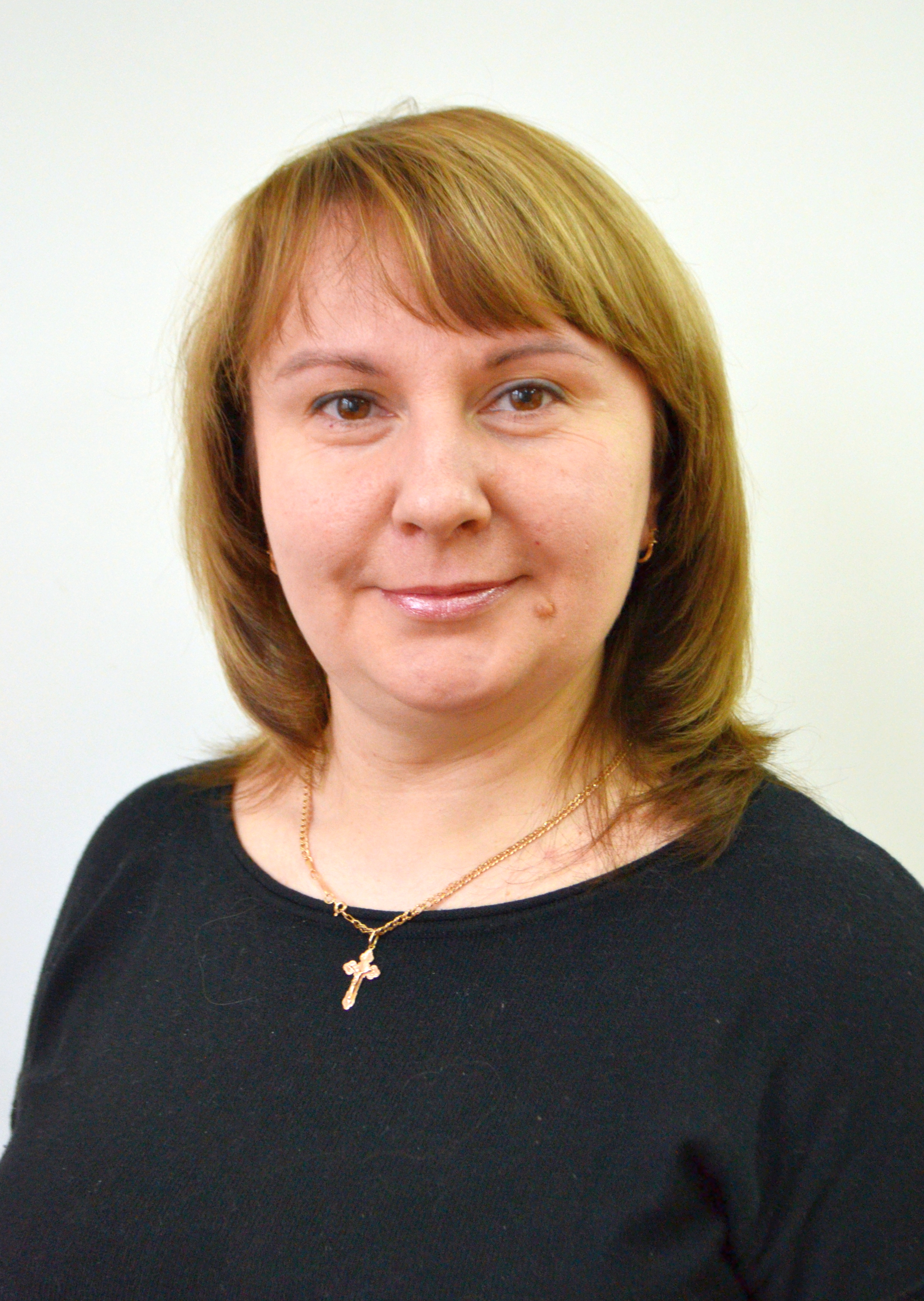 Кожанова Галина Александровна