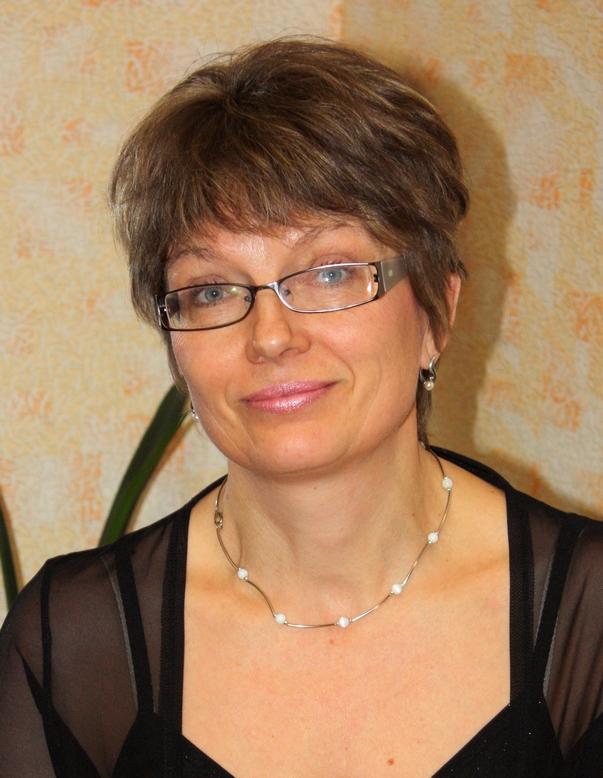 Артамонова Галина Ивановна