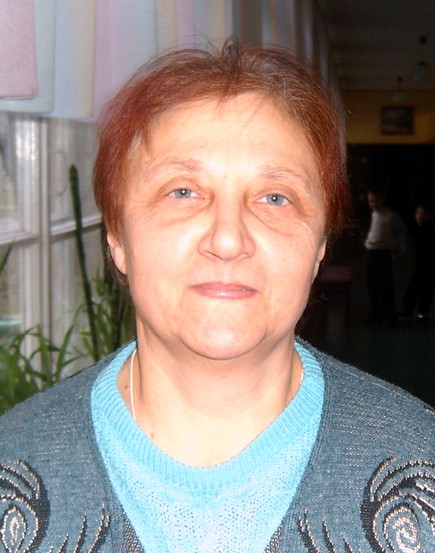 Бабакова Светлана Николаевна