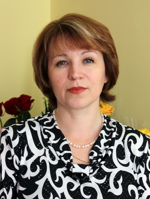 Вертяева Инна Валерьевна