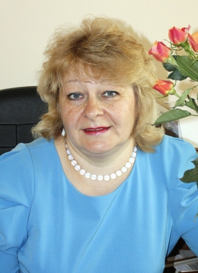Достанко Светлана Ивановна
