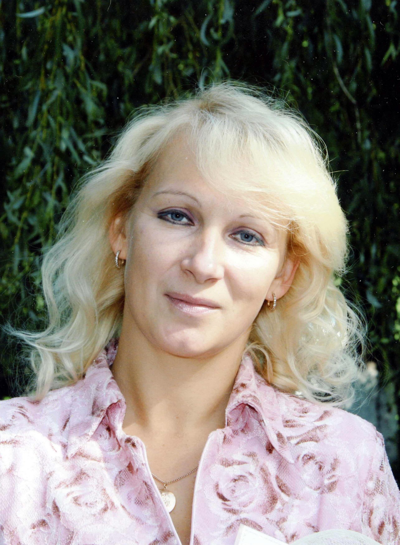 Караваева Жанна Владимировна