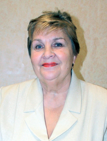 Килина Людмила Алексеевна
