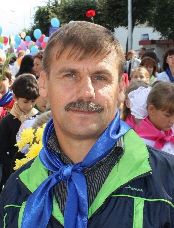 Киселёв Валерий Юрьевич