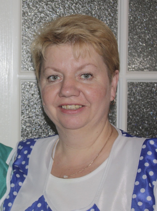 Курочкина Жанна Юрьевна