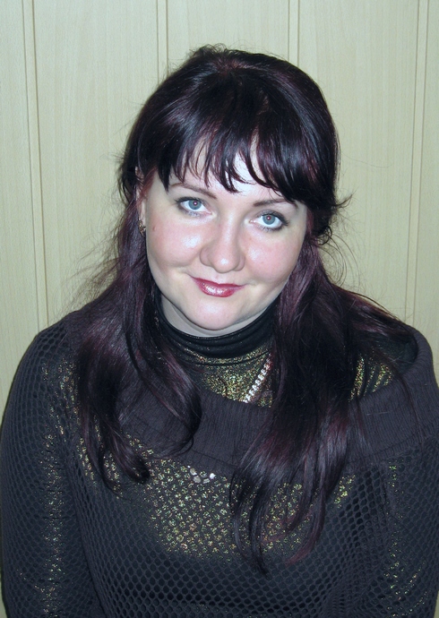 Медведева Ирина Сергеевна