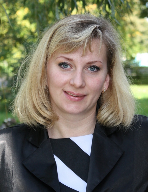 Мухтасипова Марина Геннадьевна