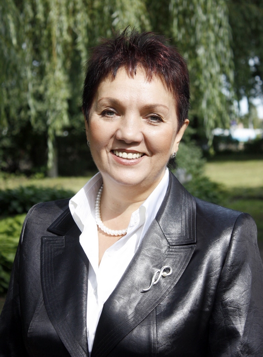 Слоквенко Ирина Львовна