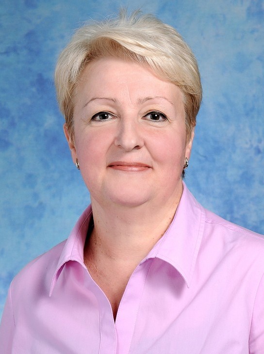 Соловьева Елена Викторовна