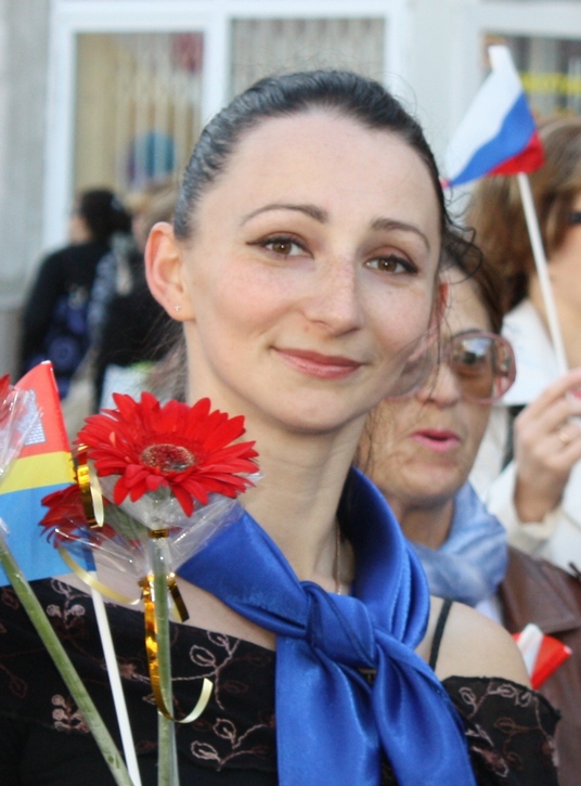 Твериёнене Ирина Алексеевна