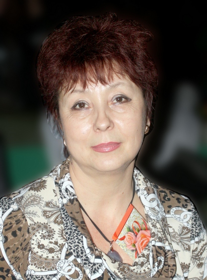 Тристан Наталья Геннадьевна
