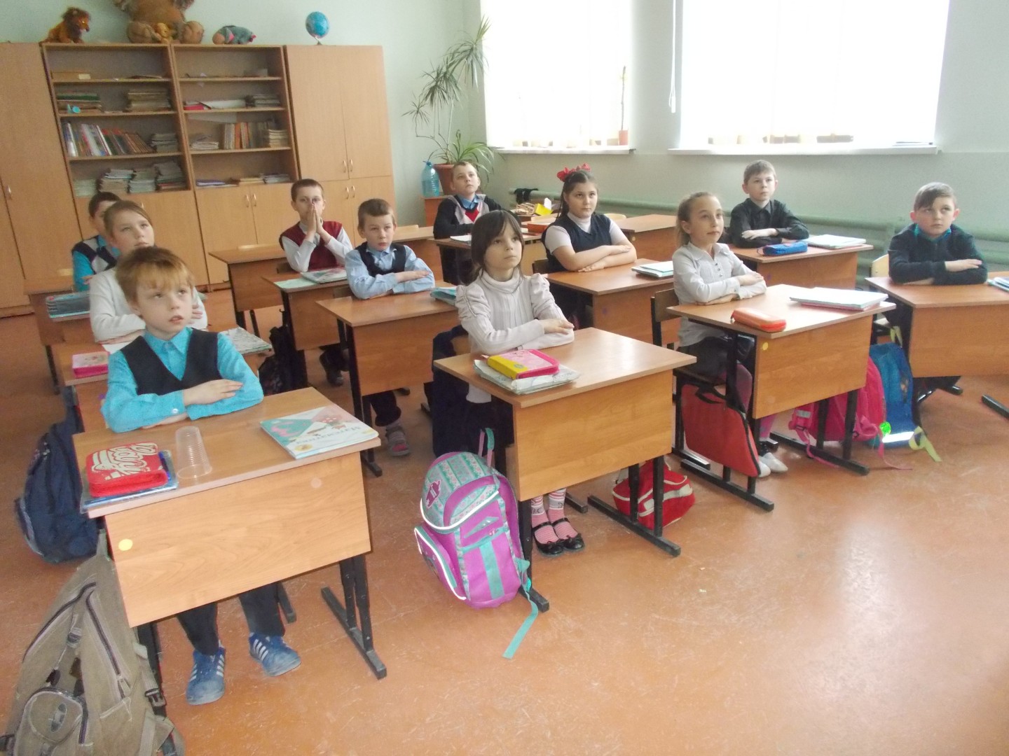 Перерыв на кино