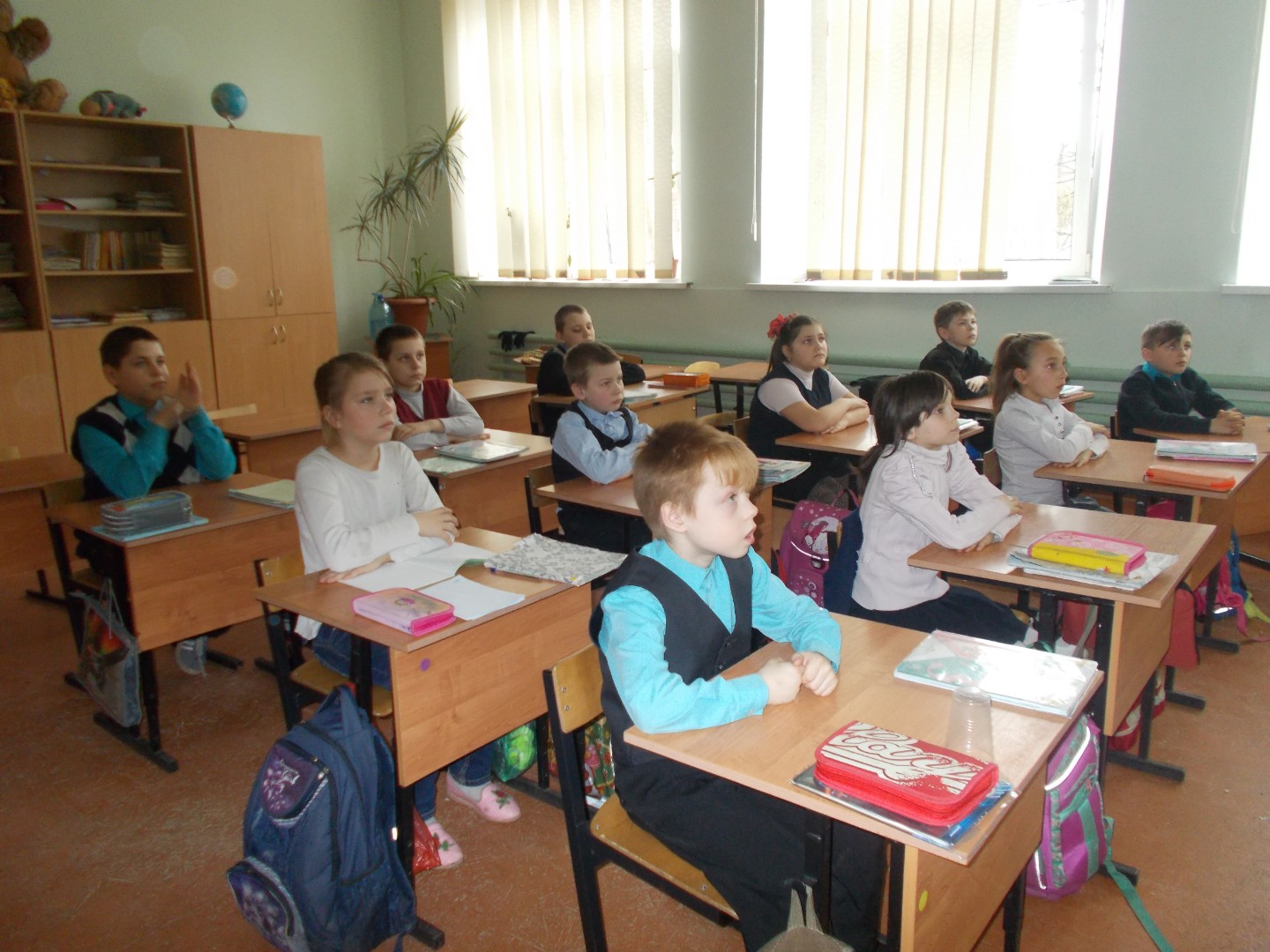 Перерыв на кино