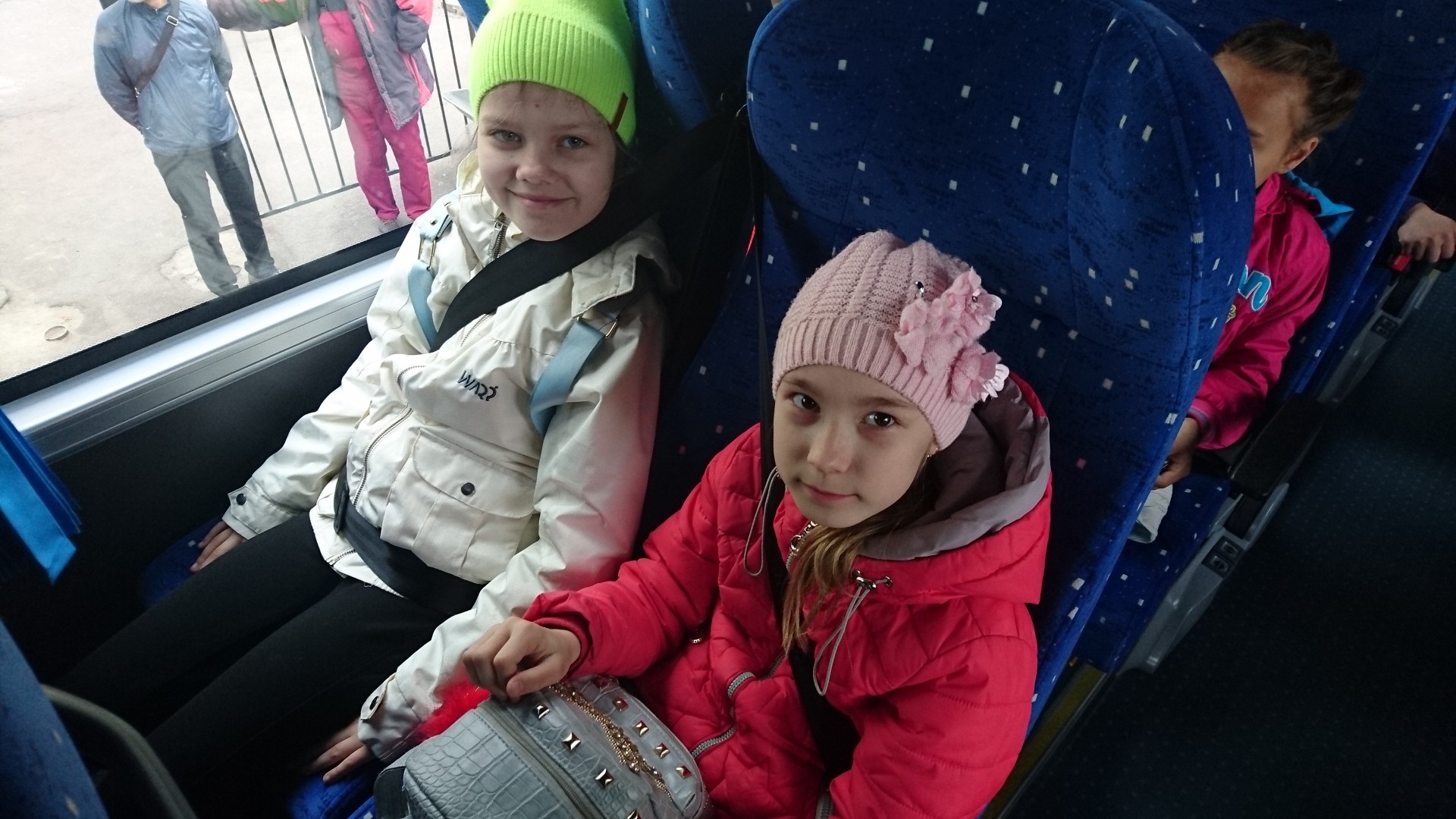 В стране шоколада