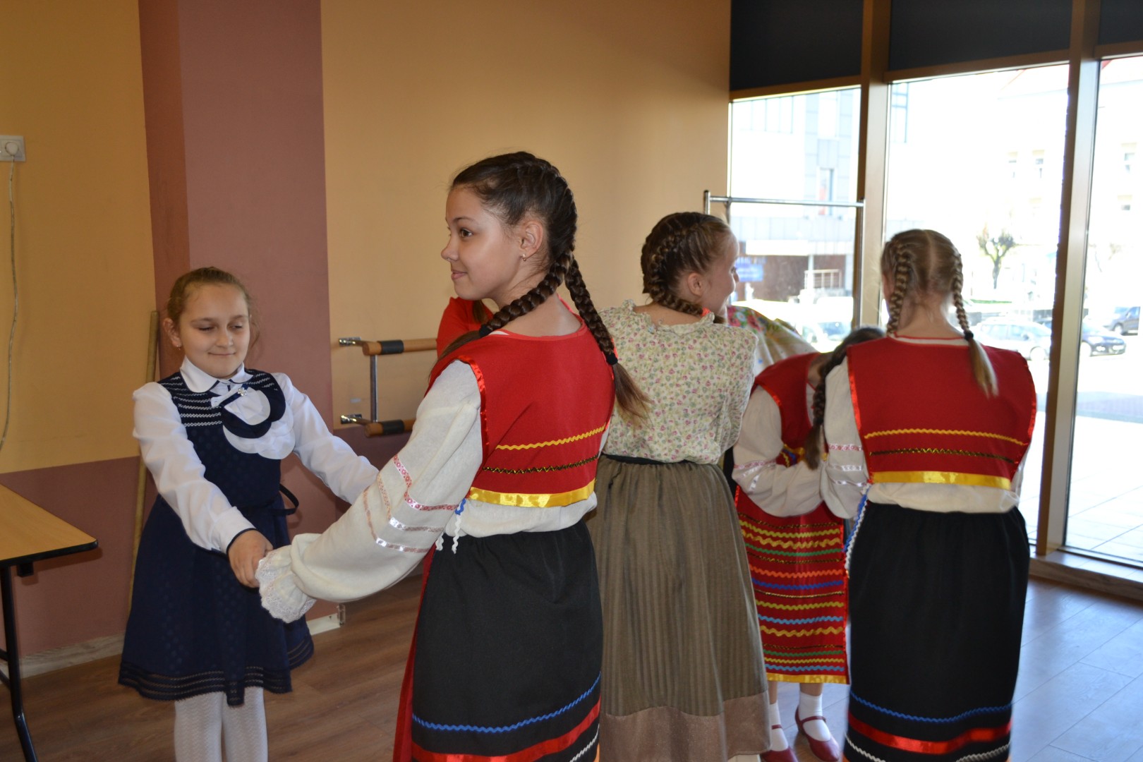 Березеньские вечёрки