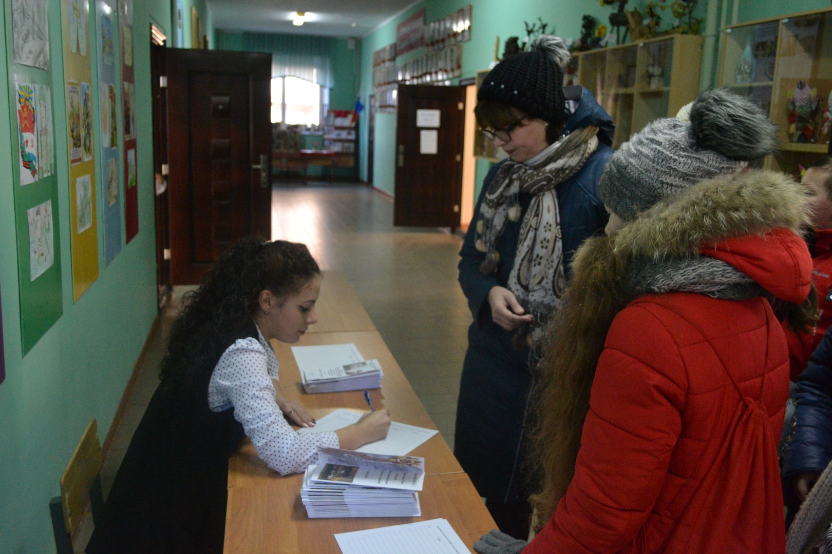 III Межмуниципальные Талаховские чтения
