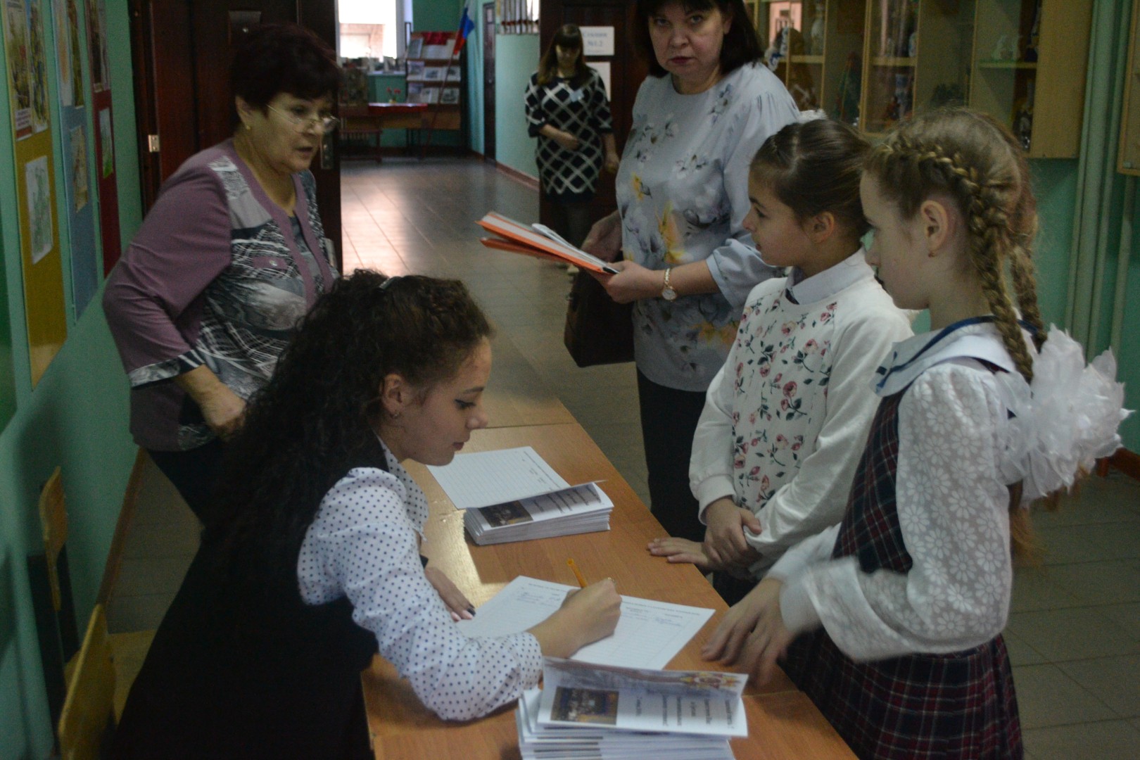 III Межмуниципальные Талаховские чтения