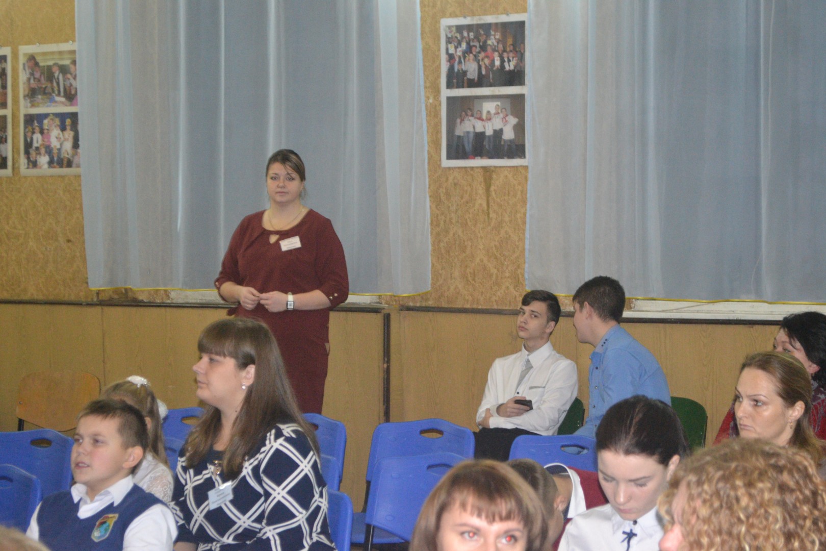 III Межмуниципальные Талаховские чтения