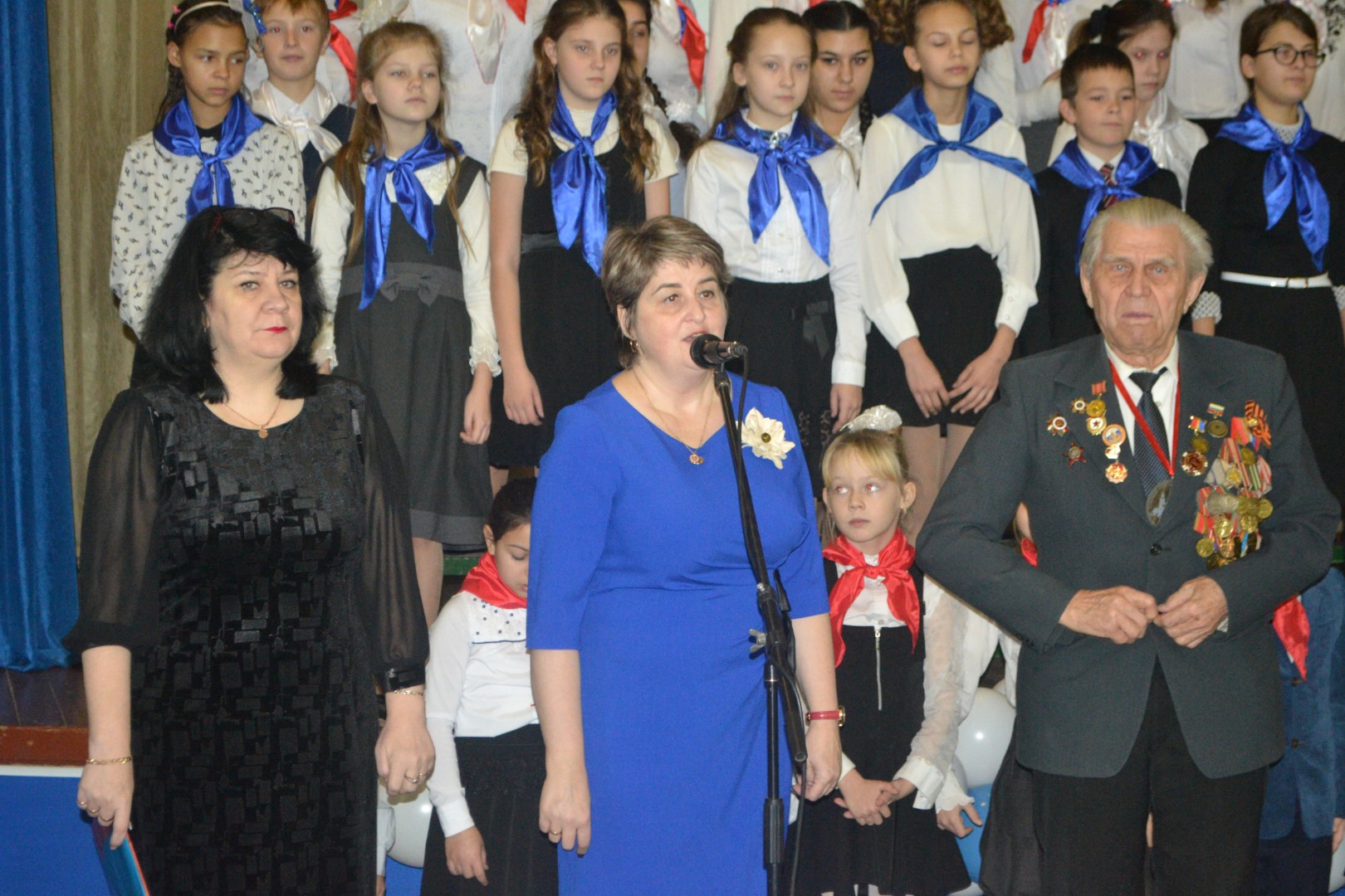 III Межмуниципальные Талаховские чтения