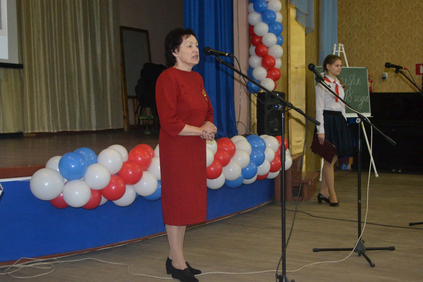 III Межмуниципальные Талаховские чтения