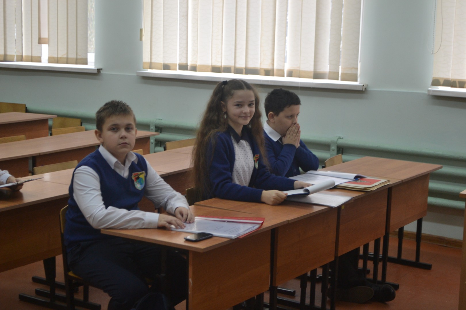 III Межмуниципальные Талаховские чтения