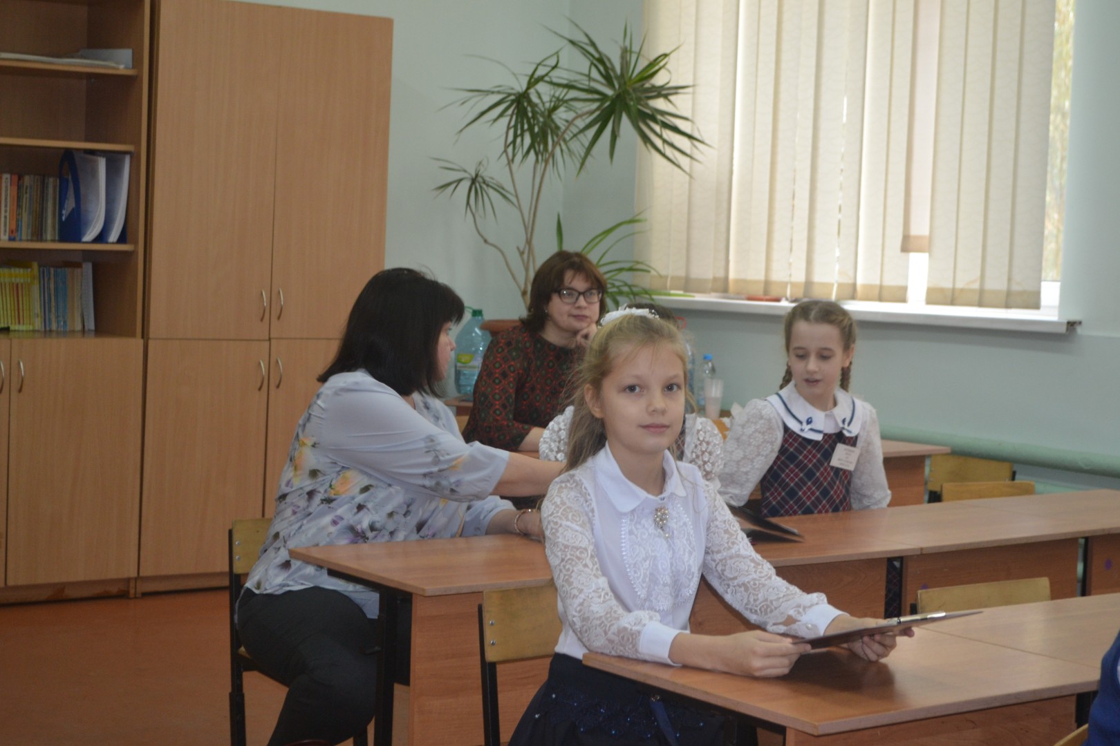 III Межмуниципальные Талаховские чтения