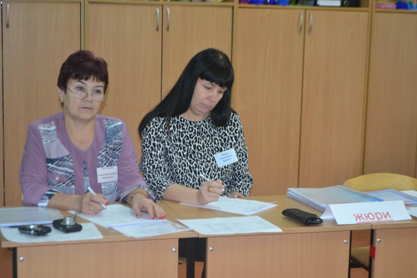 III Межмуниципальные Талаховские чтения