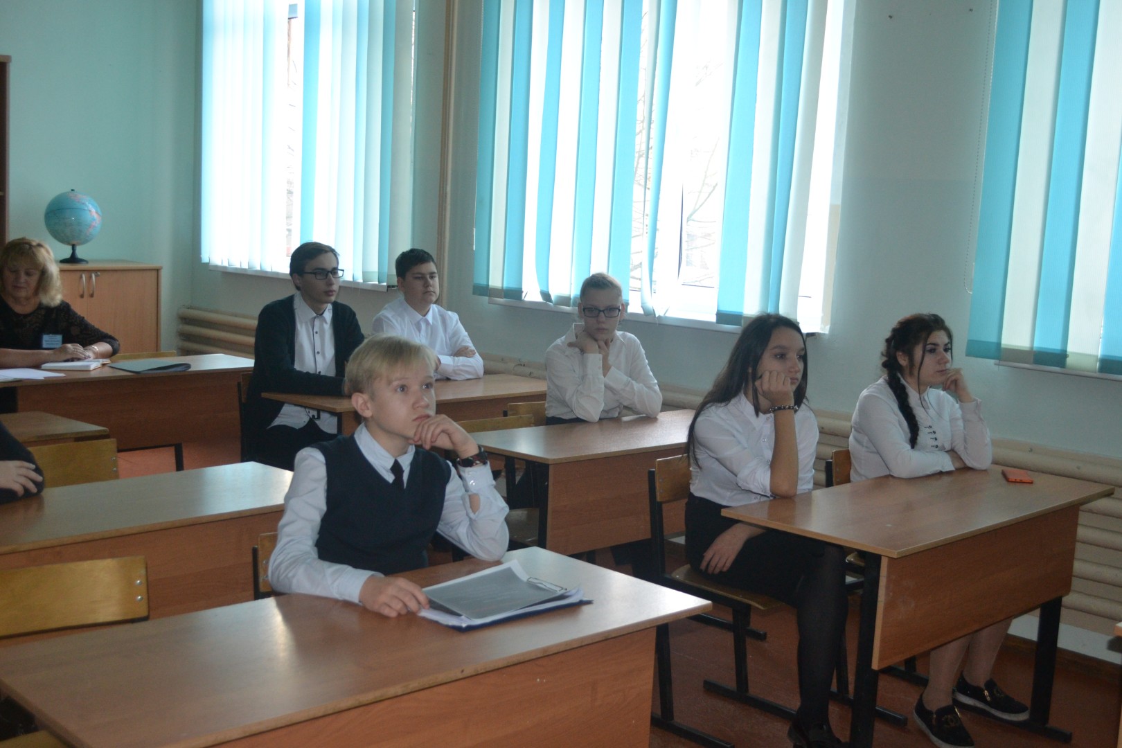 III Межмуниципальные Талаховские чтения