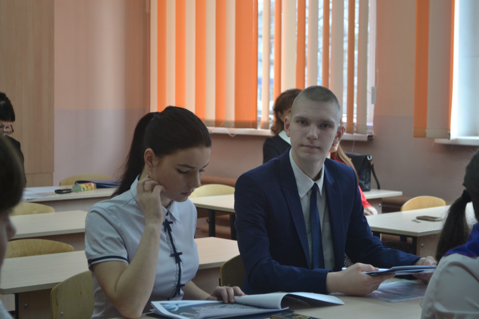 III Межмуниципальные Талаховские чтения