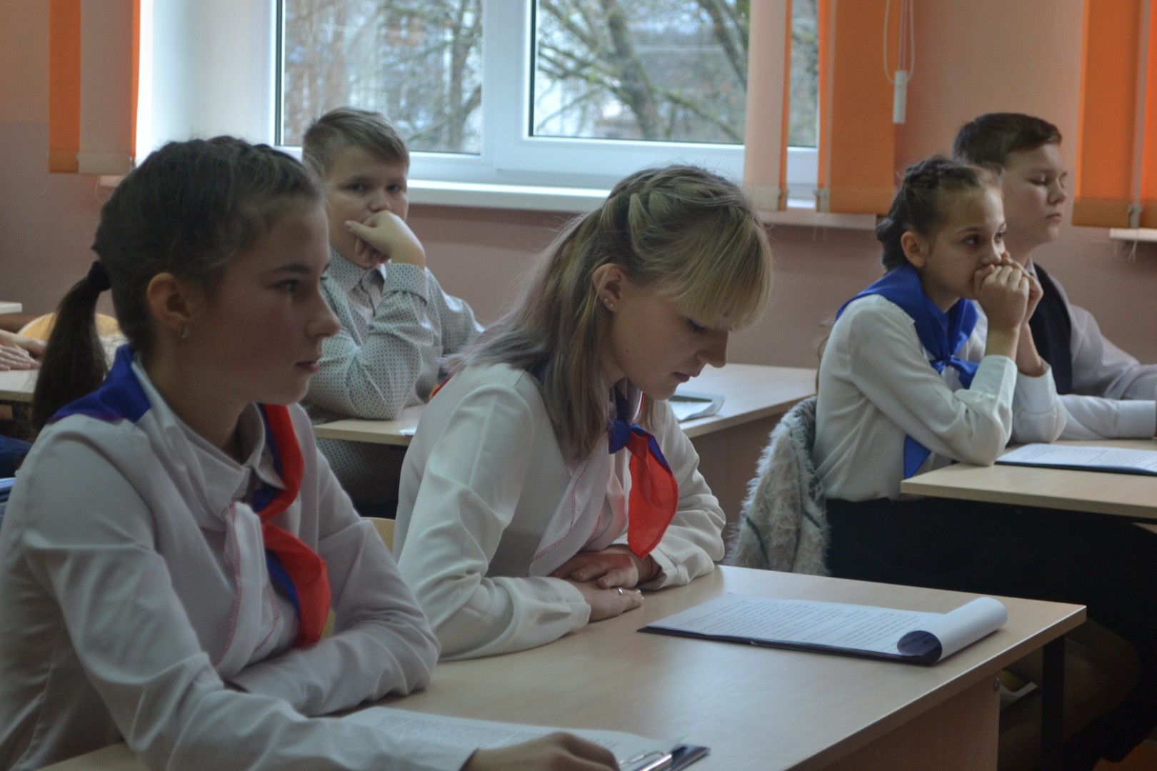 III Межмуниципальные Талаховские чтения