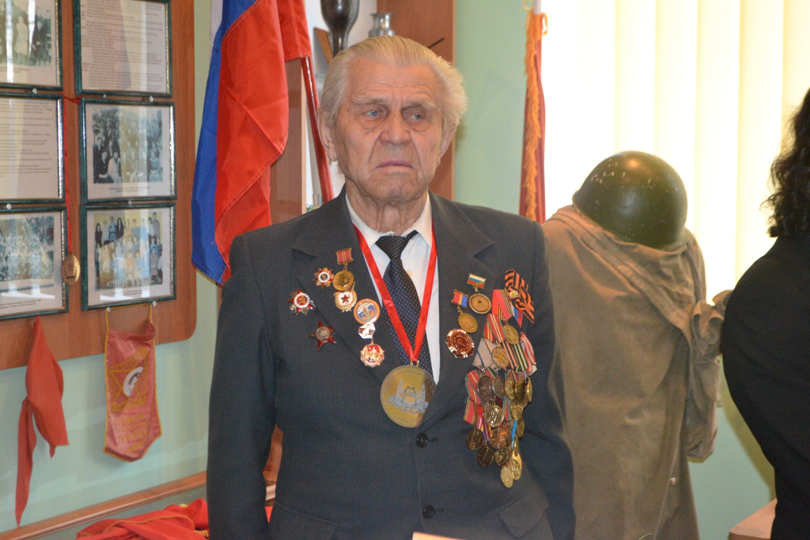 III Межмуниципальные Талаховские чтения