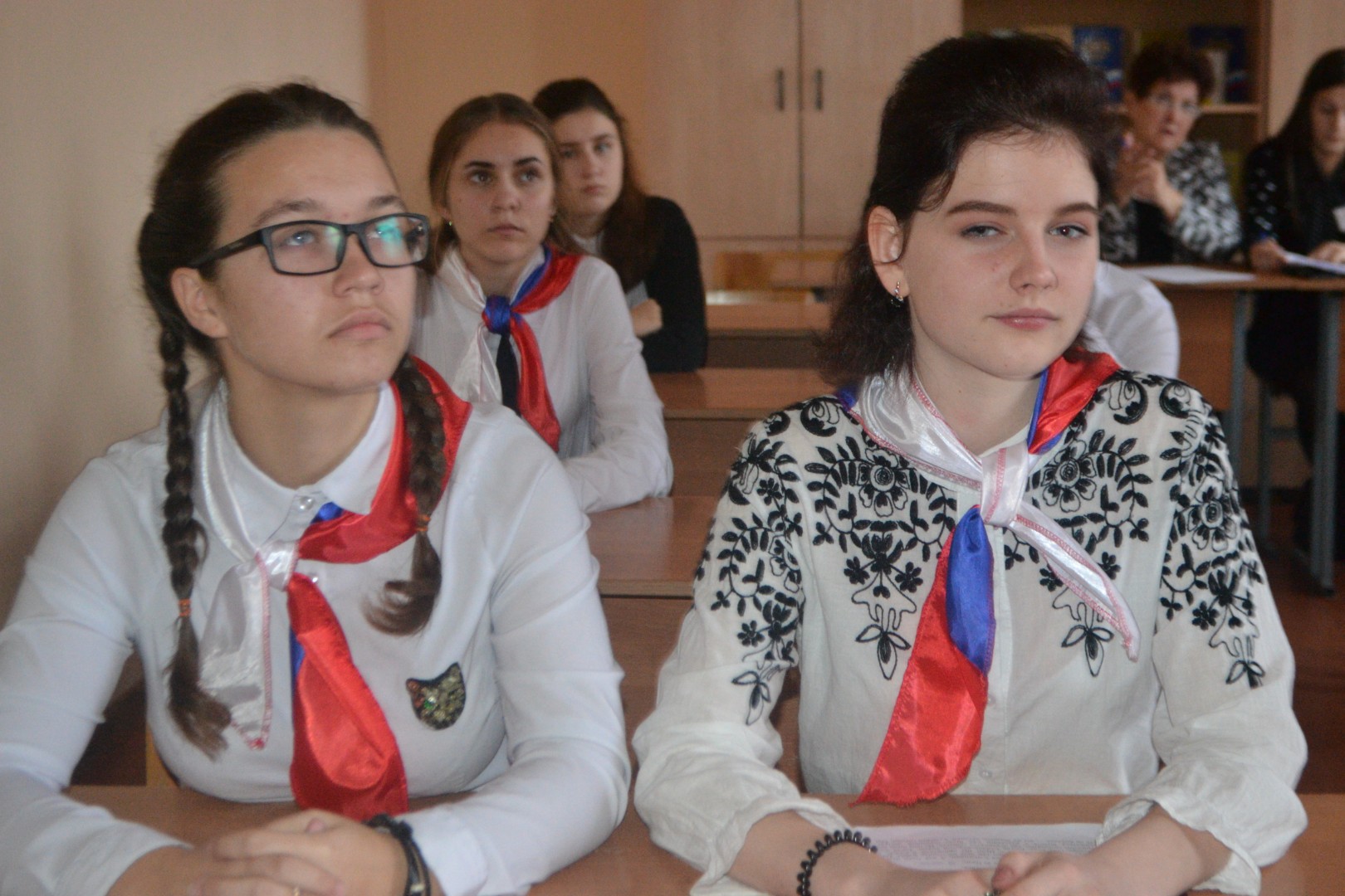 III Межмуниципальные Талаховские чтения