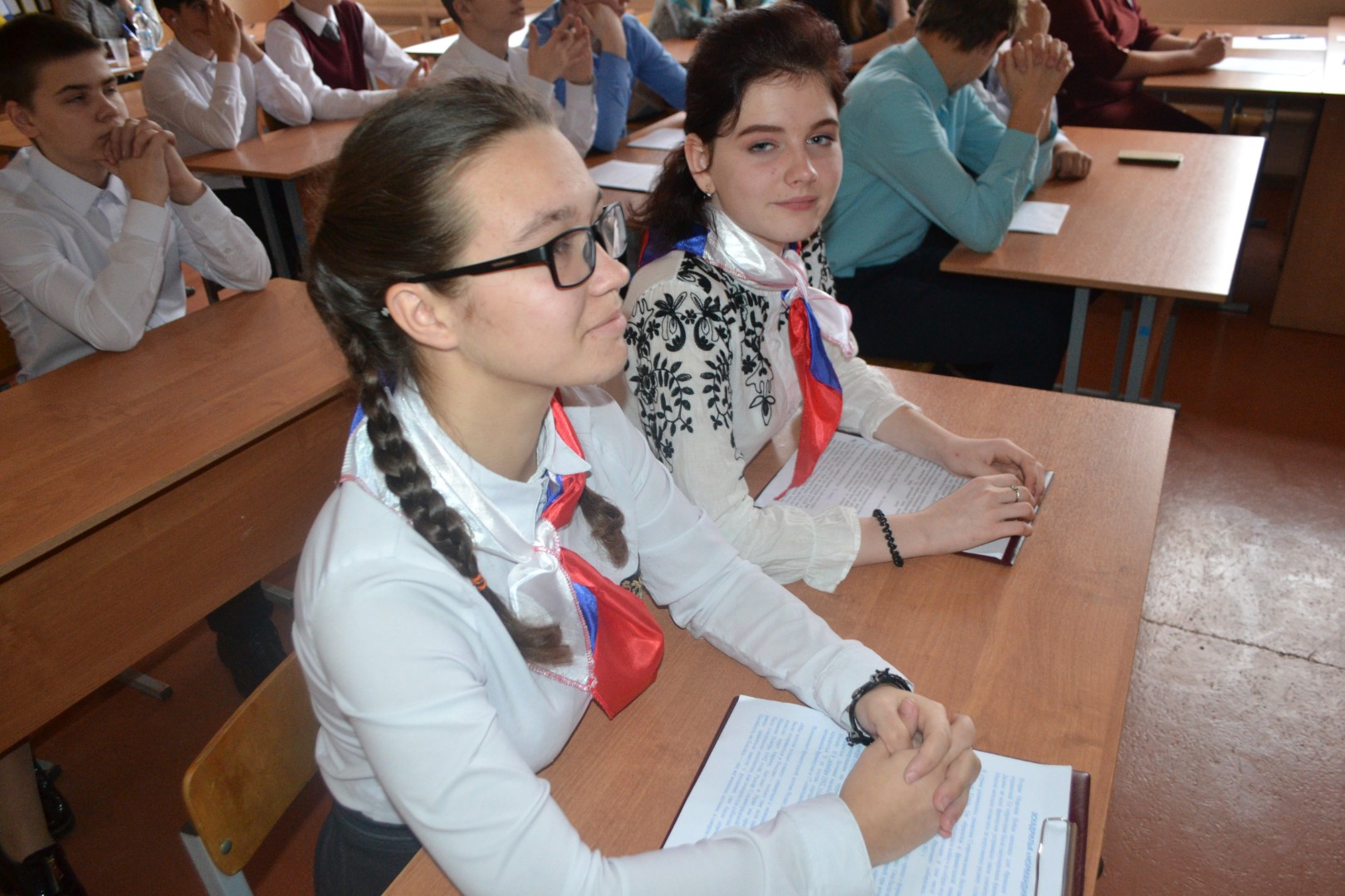 III Межмуниципальные Талаховские чтения