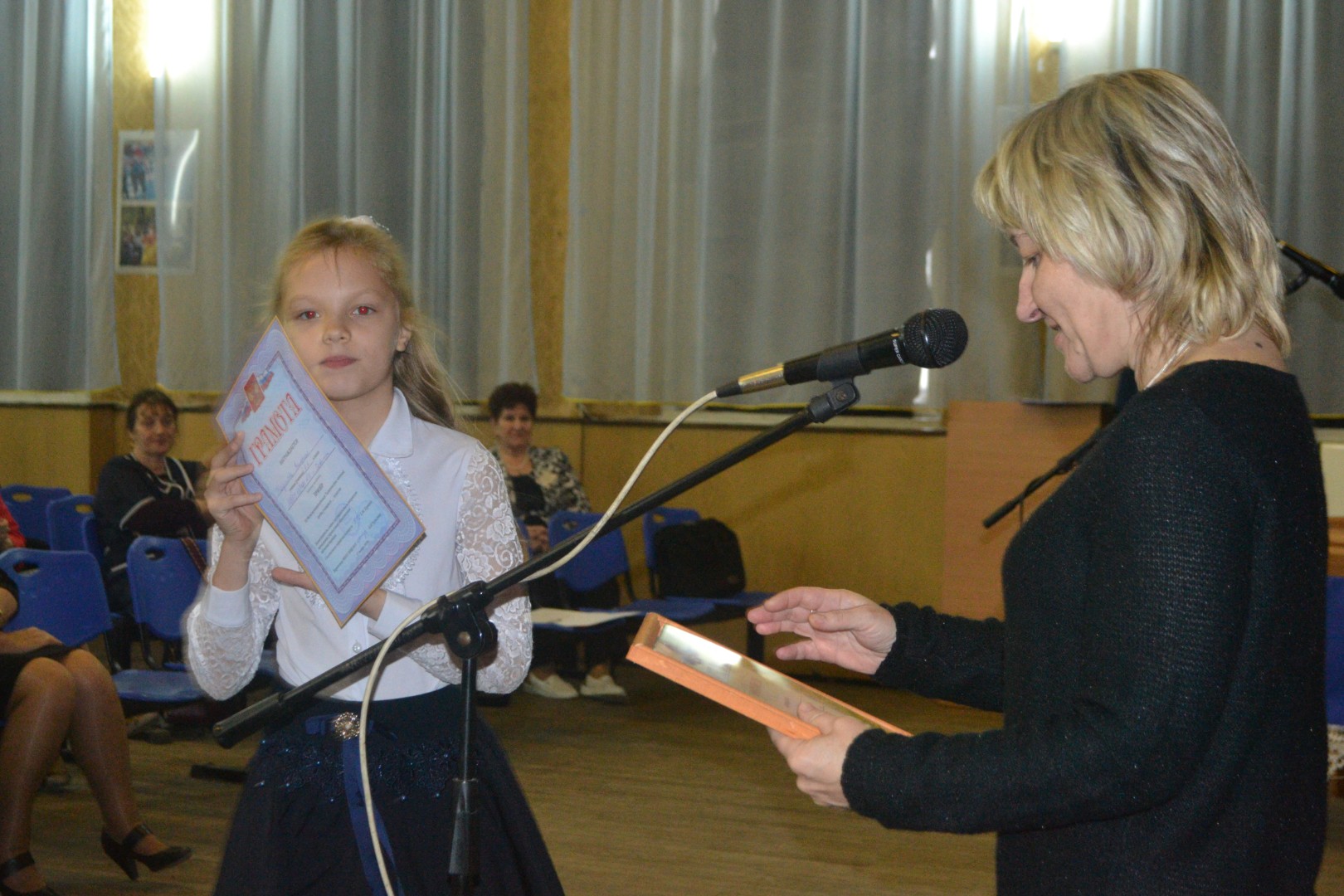 III Межмуниципальные Талаховские чтения