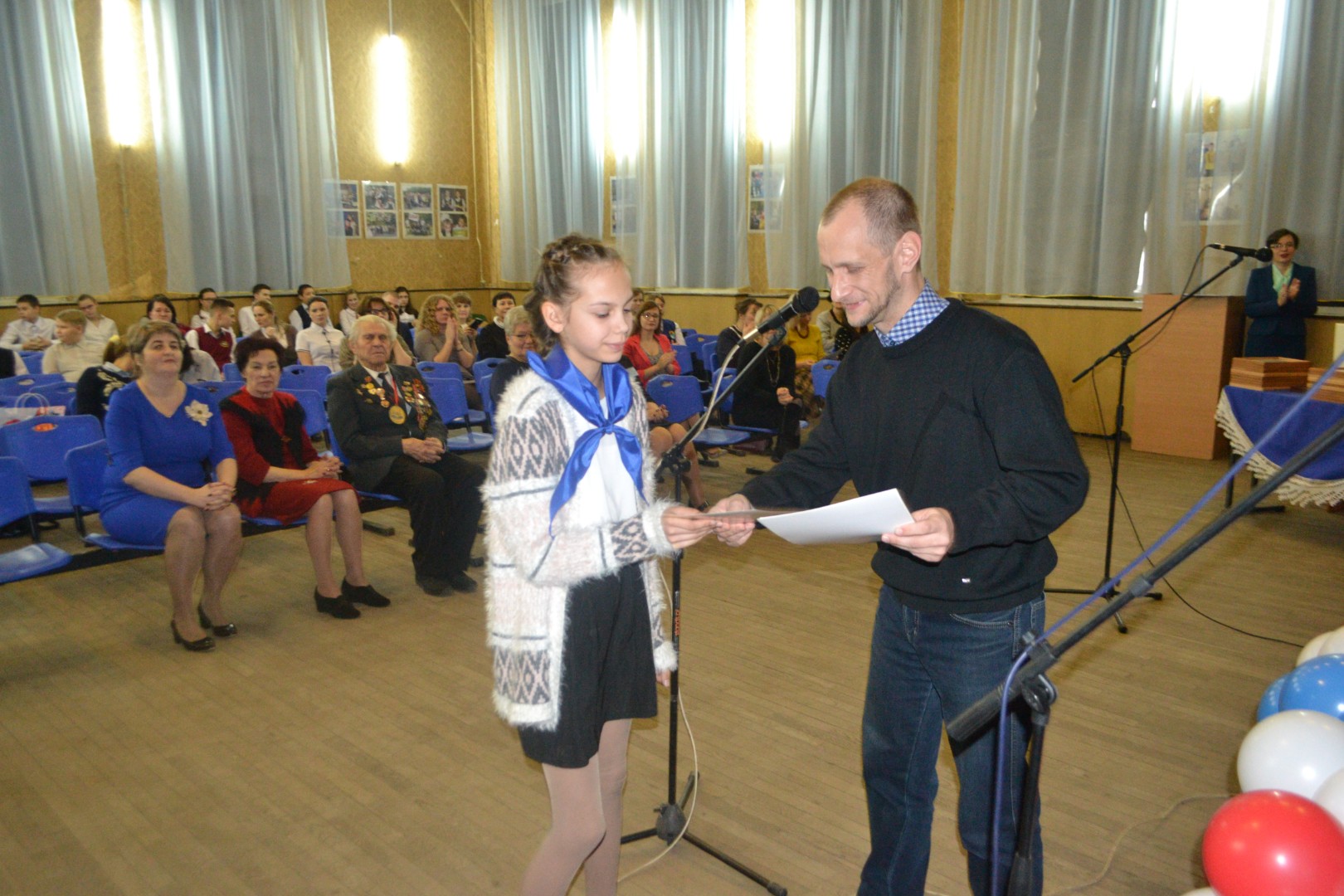 III Межмуниципальные Талаховские чтения
