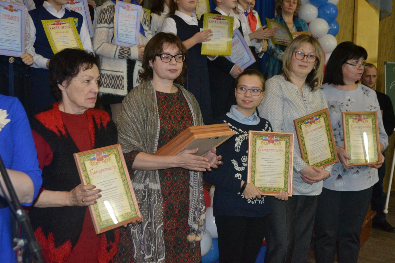 III Межмуниципальные Талаховские чтения