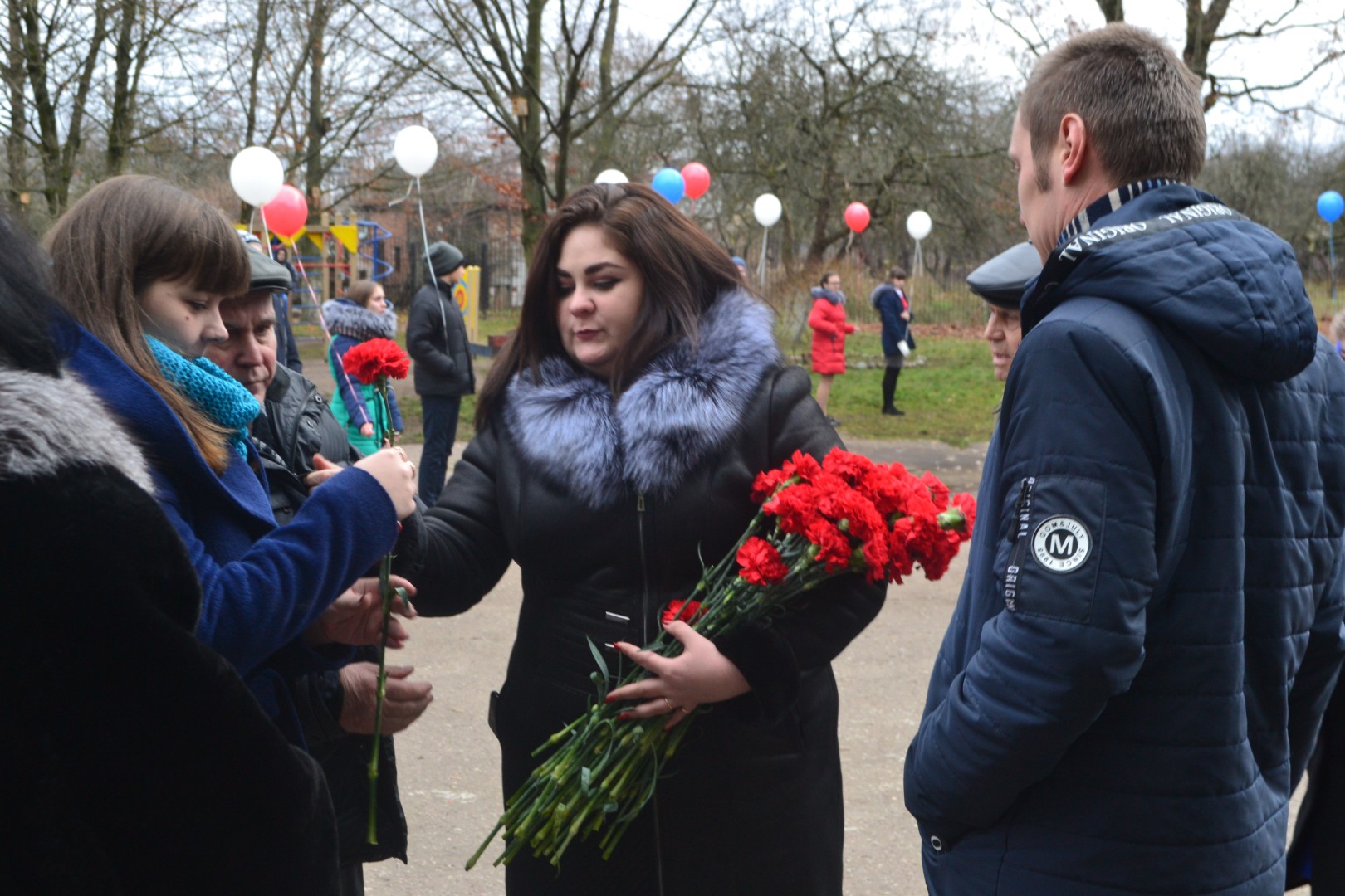 III Межмуниципальные Талаховские чтения