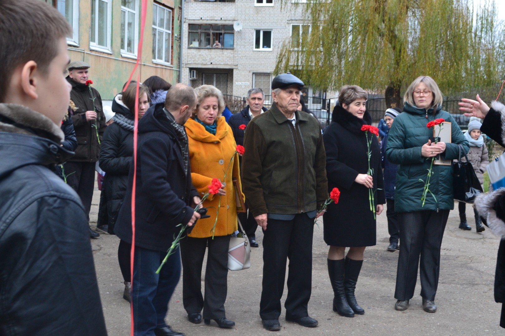 III Межмуниципальные Талаховские чтения