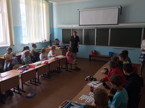 Лекция ПДН