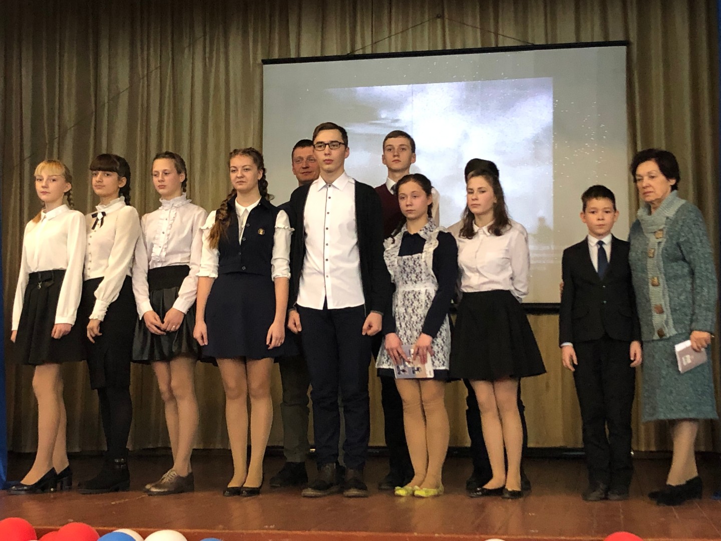 Неделя боевой славы