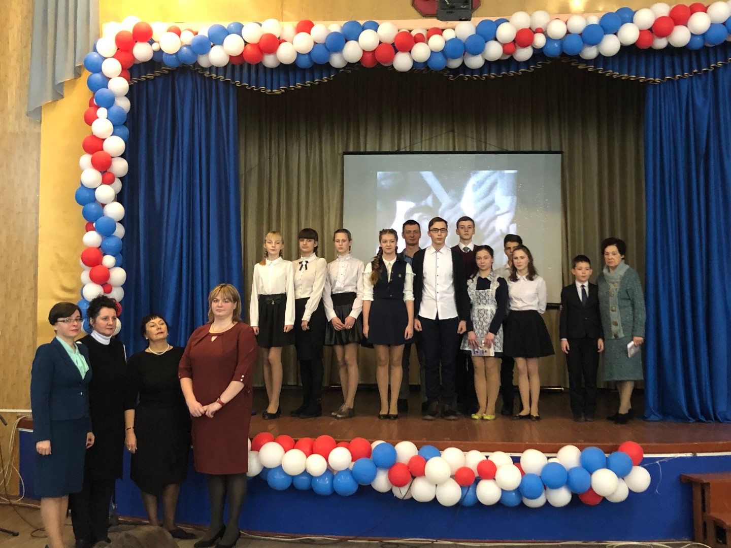 Неделя боевой славы