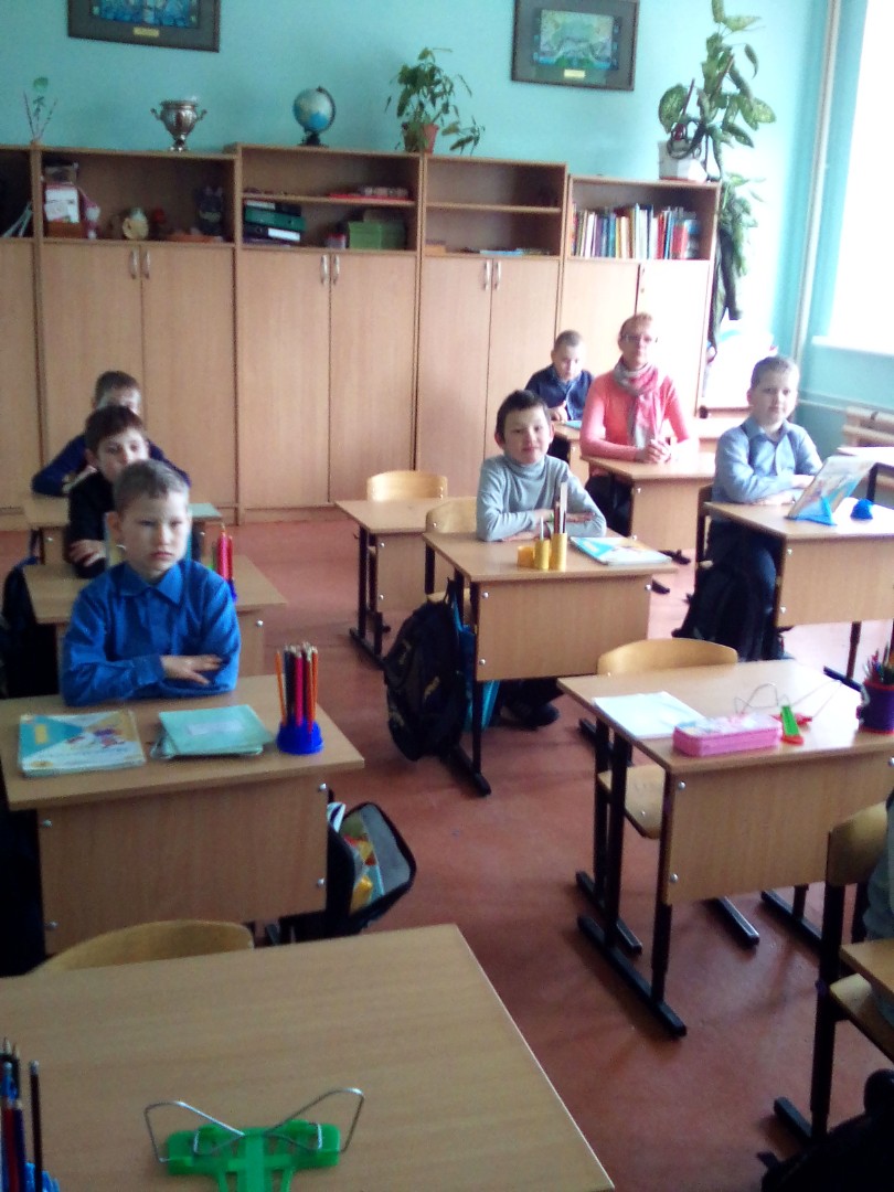 ПроеКТОриЯ