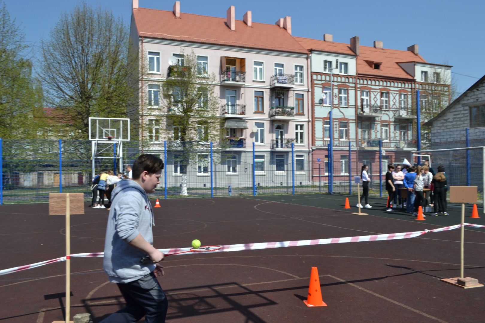 «МИФ»
