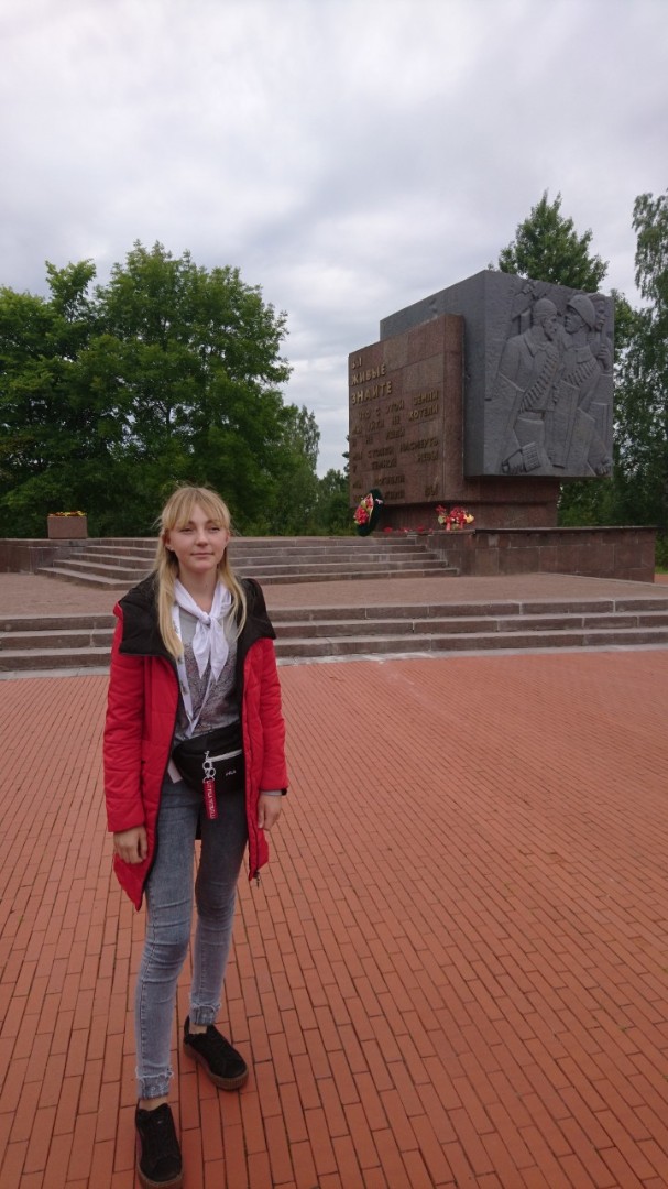 Мы - Россияне!