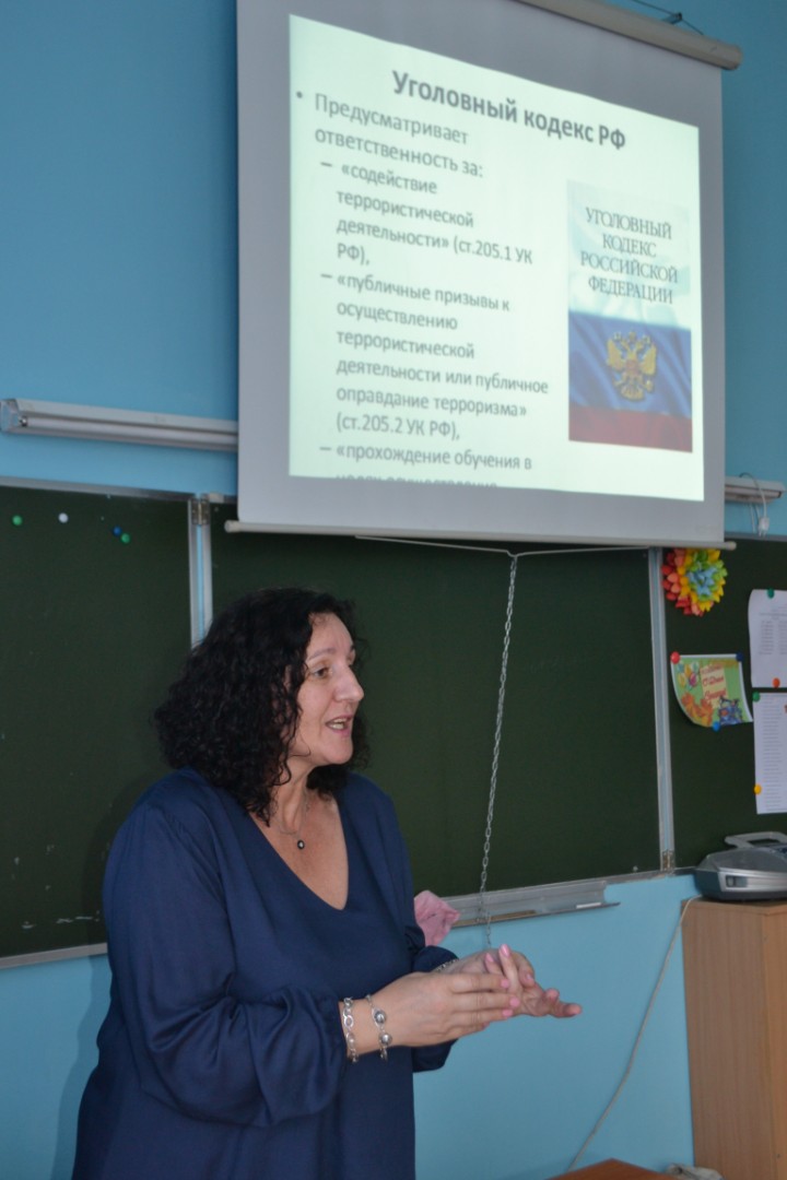 Человеком мало родиться, им надо стать!