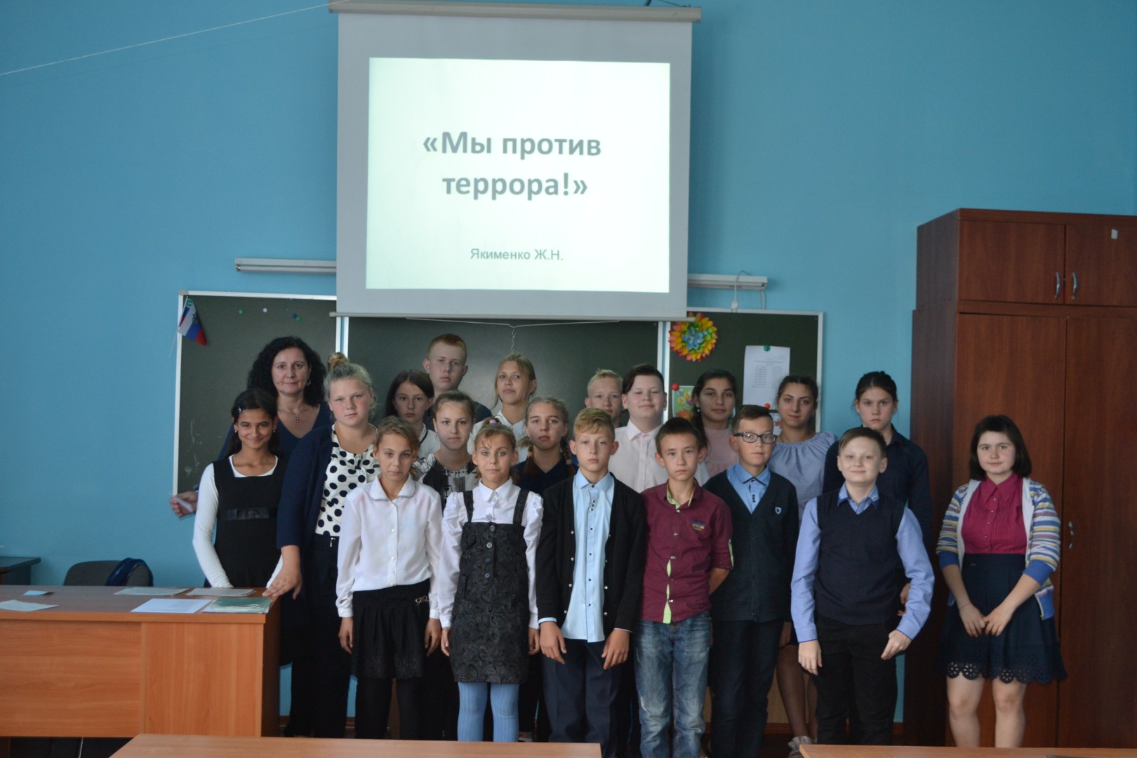 Человеком мало родиться, им надо стать!